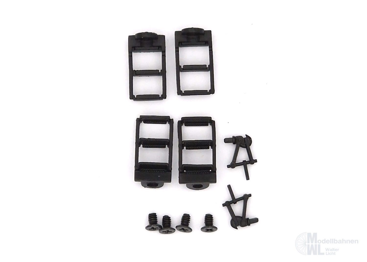 Märklin Ersatzeile E335715 - ERSATZTEIL: Kupplungshaken, Tritte